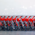 What is the Difference Between Bike Sharing and Bike Rental? A Comprehensive Guide