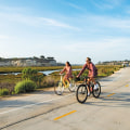 Discover the Best Bike Routes and Trails in Orange County, CA