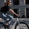 Riding a Bicycle on California Sidewalks: What You Need to Know