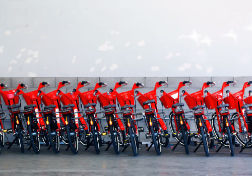 What is the Difference Between Bike Sharing and Bike Rental? A Comprehensive Guide