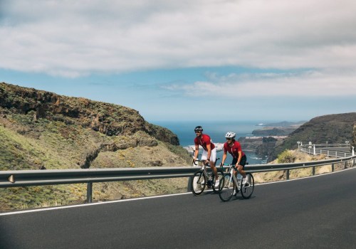 Ride a Bike on Highway 1 California: An Unforgettable Journey