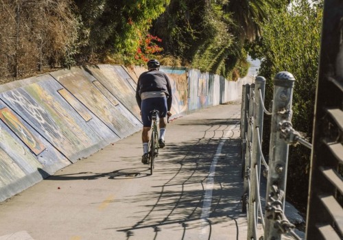 Exploring the Best Bike Rides in Orange County, CA