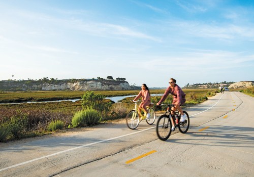 The Best Bike Rides in Orange County, CA: An Expert's Guide